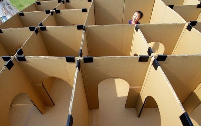 20 Awesome Ways to Recycle Cardboard Box That Will Blow Your Kids’ Minds