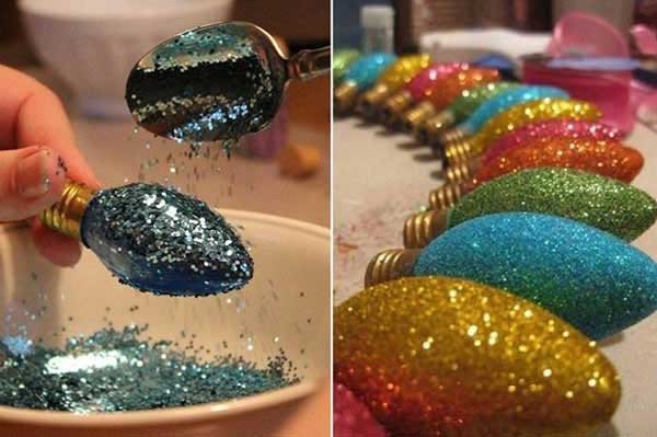  25 Quick Christmas Decoration DIY Ideas Within An Hour