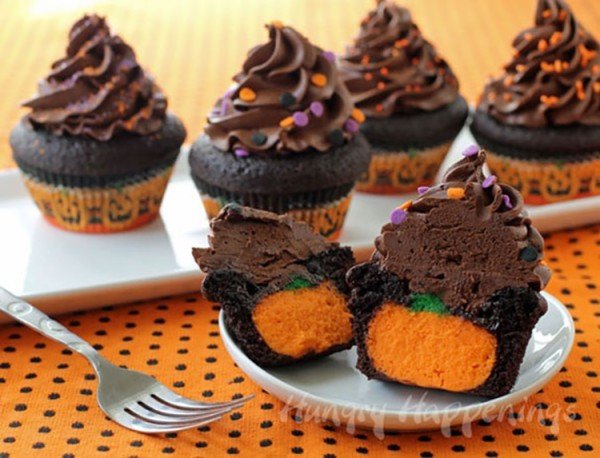 50 Most Creative Cupcake Ideas to Surprise Any Dessert Lover