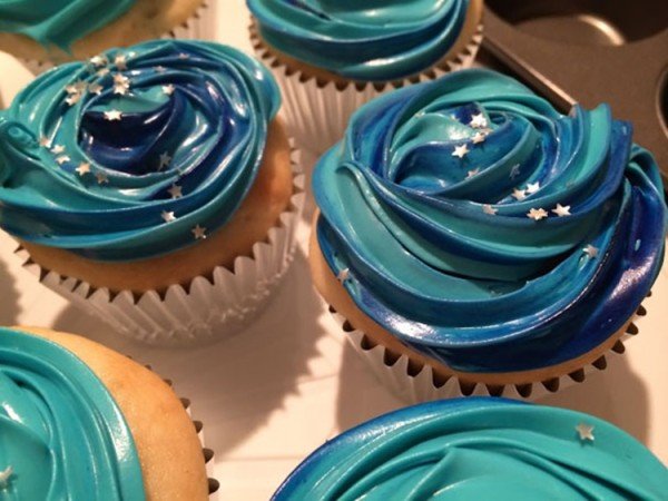 50 Most Creative Cupcake Ideas to Surprise Any Dessert Lover
