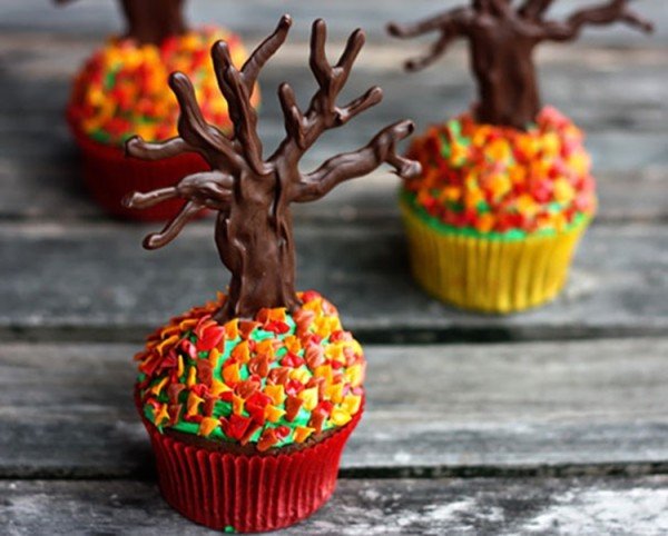 50 Most Creative Cupcake Ideas to Surprise Any Dessert Lover