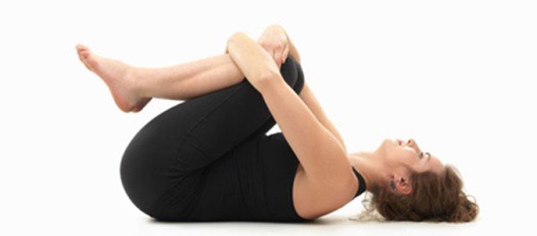 5 Simple Yoga Poses To Reduce Your Belly Fat