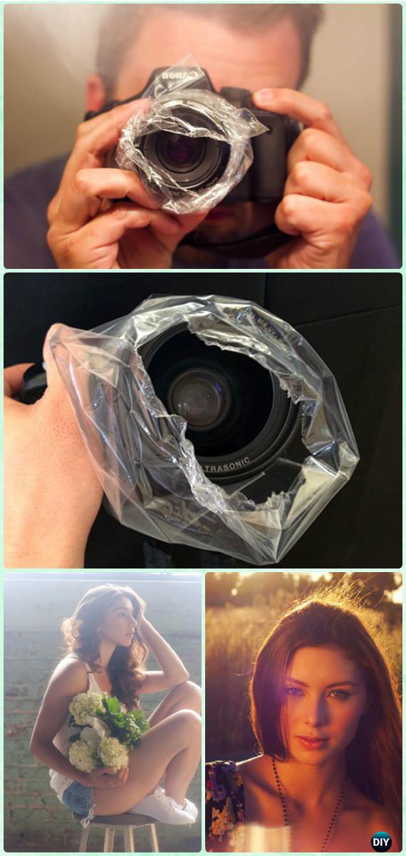 DIY Photography Tips Camera Tricks Hacks