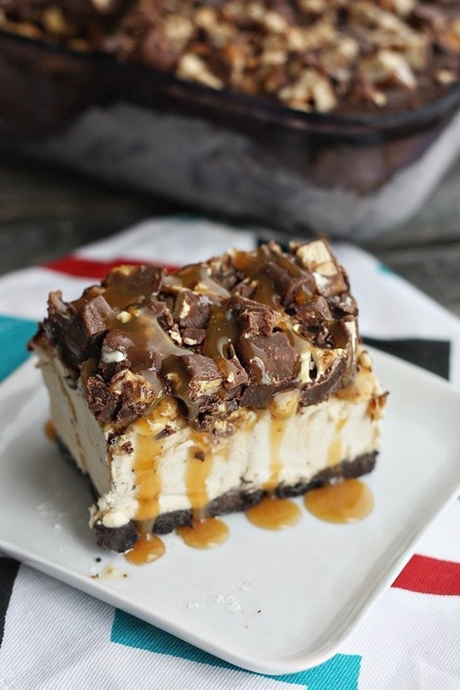 25 Dessert Lasagna Recipes To Make Your Party Wow