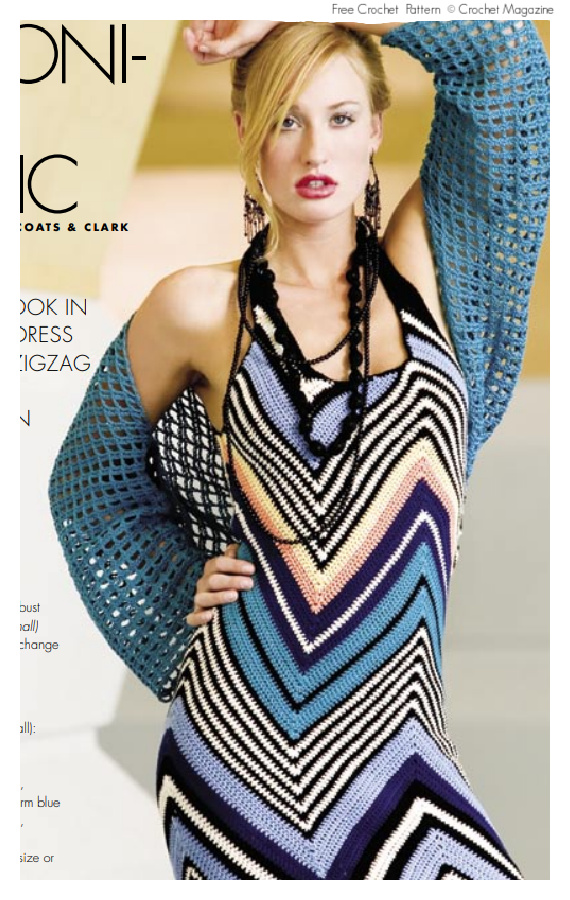Hollywood Halter Dress Crochet Free Pattern - #Crochet; Women #Dress;