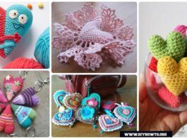 Crochet Archives • DIY How To